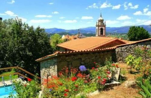 Holiday Home Ländliche Finca Casa da Rocha by Interhome - Foto 1