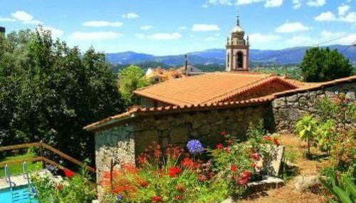 Holiday Home Ländliche Finca Casa da Rocha by Interhome - Foto 1