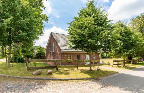 Ostsee Landhaus am Schlosspark OFC - Photo 1