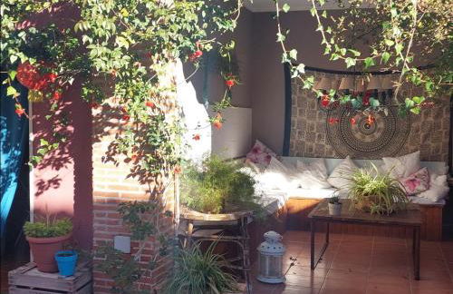 Casa rural el atardecer - Photo 21