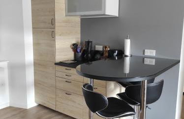 Appartement à la campagne - Foto 10