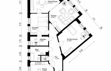 Park Lane Business-Apartment - Foto 20