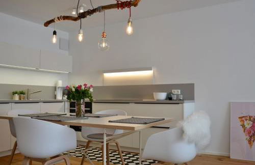 Apartment BLICKinsGRUEN by Interhome - Foto 7