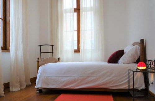 L'esprit d'antan, quartier historique deux personnes - Foto 17