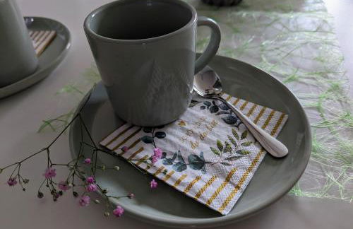 Ferienwohnung Fischerteich in Detmold - Foto 23