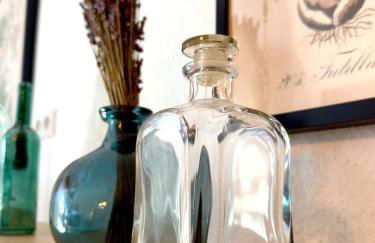 NEU! FeWo Annelieses Kemenate - Foto 12