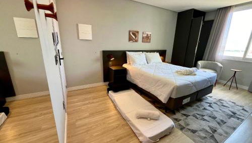 Town co - Apartamento 910 - Foto 5