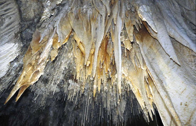 Visita guiada por la Cueva El Soplao - Foto 3