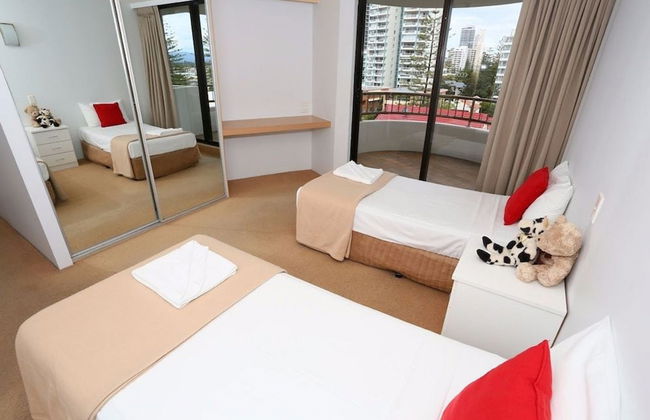 The Regent Apartments - Foto 5