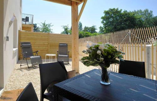 CLOS DES THERMES A JONZAC - Photo 19