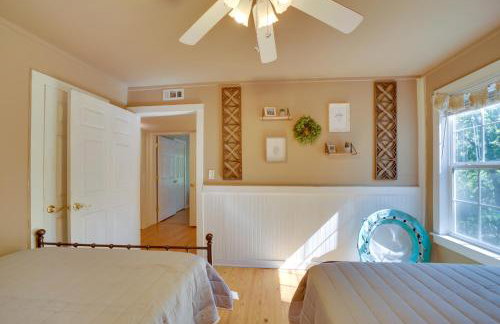 Secluded Vian Retreat Close to Tenkiller Lake - Foto 19