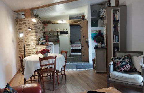 Le gîte du courtil - Foto 21