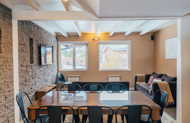 Ski Sur Apartments - Foto 23