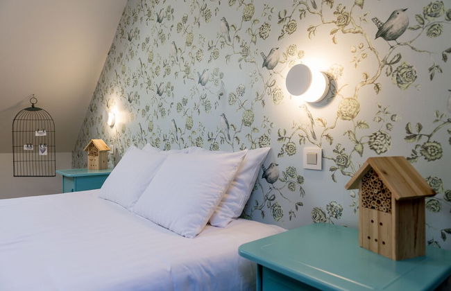 Smartflats City - Brusselian - Foto 17