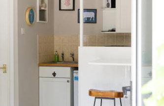 The Annex, Truffles, West Wittering - Foto 40