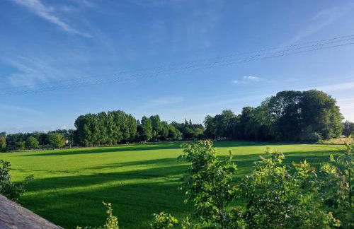 Gîte Les Jacquemarts Normands - Foto 14