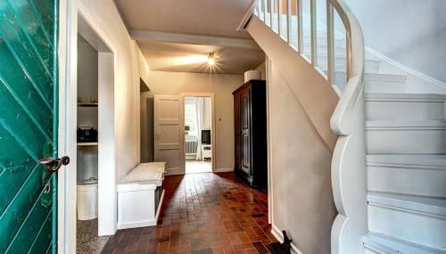 Ferienapartments Lüneburger Heide - Ferienhaus-Forsthaus - Foto 3