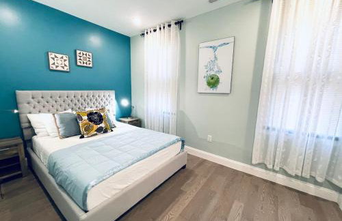 Rittenhouse Square near Kimmel Center 1BD Suite - Photo 9