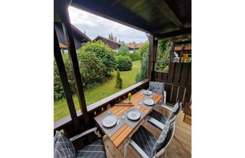 Susanne - forest holiday village - Foto 25