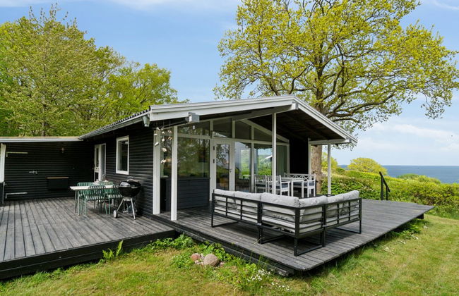 "Esben" - 350m from the sea - Foto 1