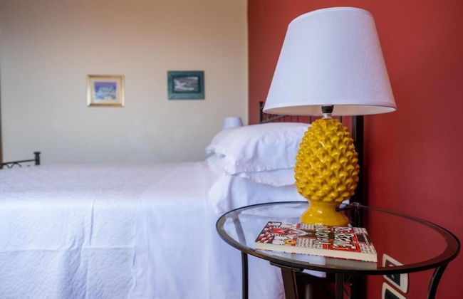 Villa La Gorgone - Sea View - Foto 3