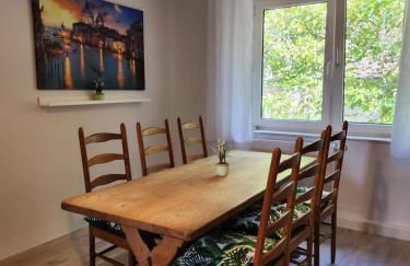 ELENA flat Maiglöckchen CentrO Westfield Centro - Foto 10