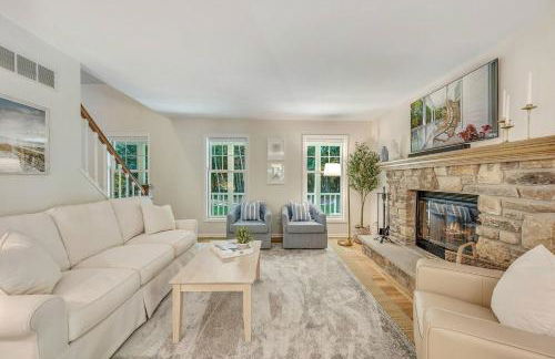 White Cedar Retreat - Foto 12