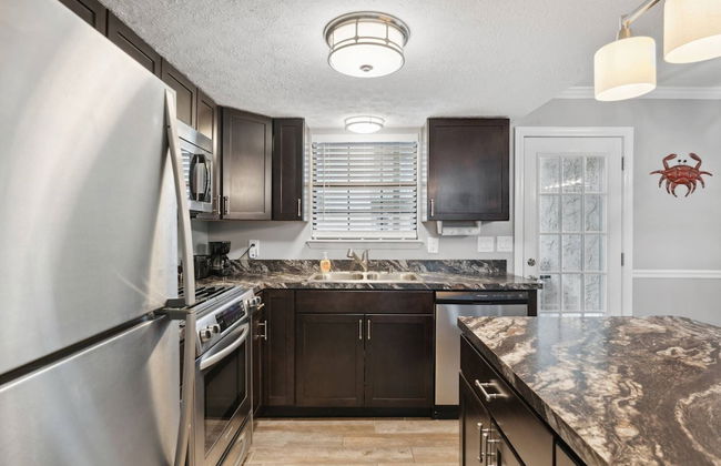 Gulf Highlands Unit 124 - Foto 5