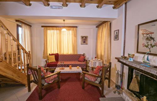 Athina's House - Foto 23