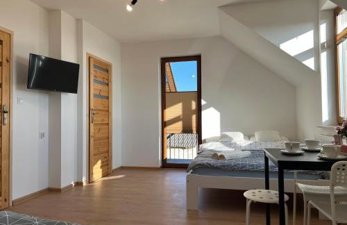 Noclegi Widokowa Przystań - Foto 5