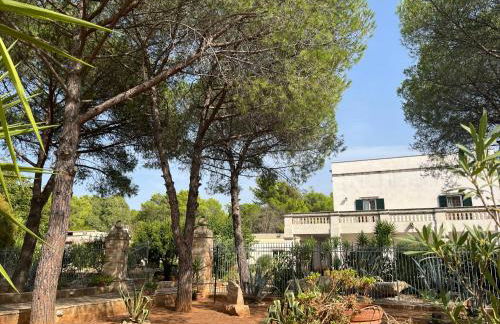 Masseria La Camardia - Foto 141