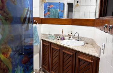 Apartamento mobiliado para alta temporada Verão - Foto 10