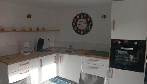 Ti Louker - Appartement à 300m du Port - Photo 2