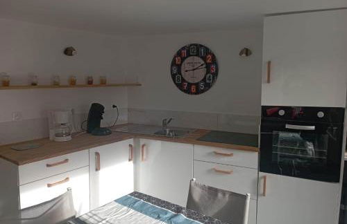 Ti Louker - Appartement à 300m du Port - Photo 2