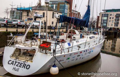 Boutique 1 Bdrm Duplex Suite on Marina 305 - Foto 19