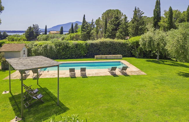 Chalet Vignarola in Orbetello - Photo 16