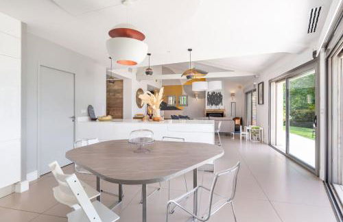 Le Lavoir - Bright and comfortable single-storey family home - Photo 15