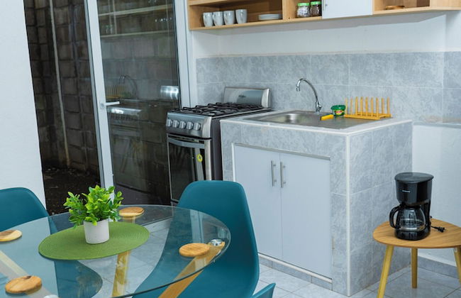 Casa Oriente - Photo 10