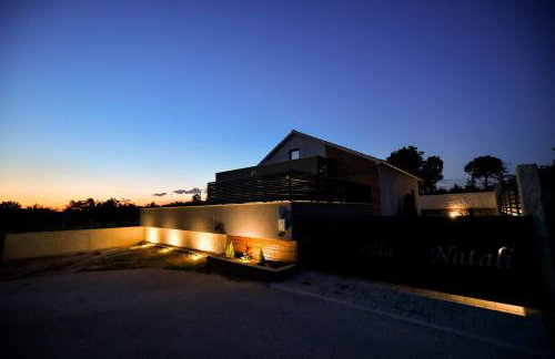 Luxurious Villa Natali - Foto 46