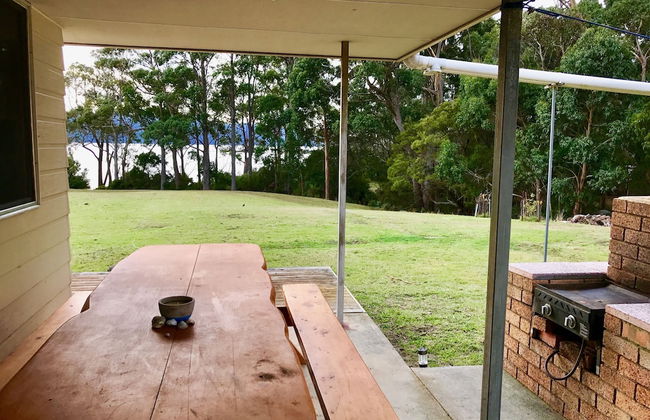 Mays Creek Cottage - Photo 13