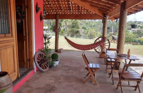 Maravilhoso sítio em Santa Branca, SP - Foto 18