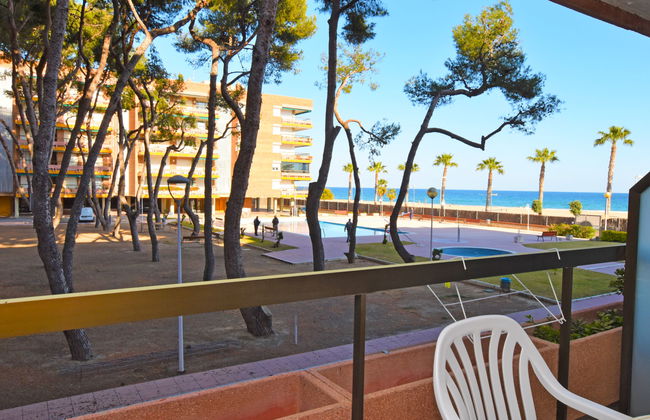 Els Pins Eduardo - Foto 1