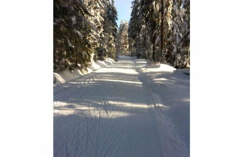 Ferienwohnung Fürst - Foto 25