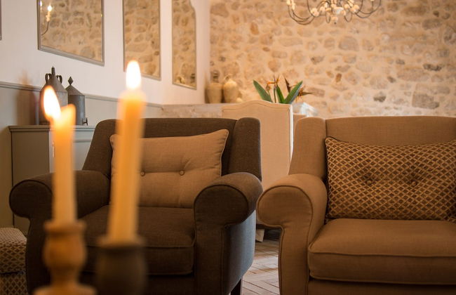 Masseria Agnello - Photo 3