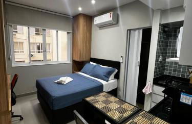 Studio for 2 people Steps from Copacabana Beach - Foto 8