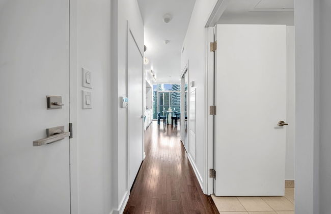 The Harbour Toronto - Photo 70