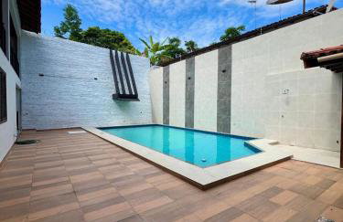 Duplex com piscina - Foto 7