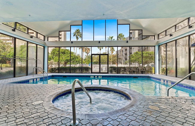 6165 Carrier Drive #2505 - Foto 28