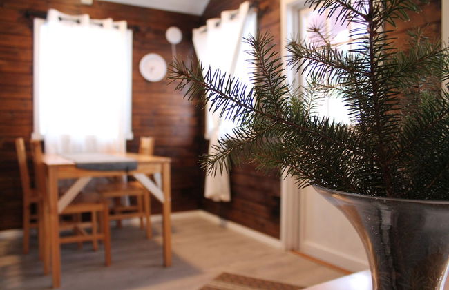 Lofoten Camp Storfjord - Foto 15