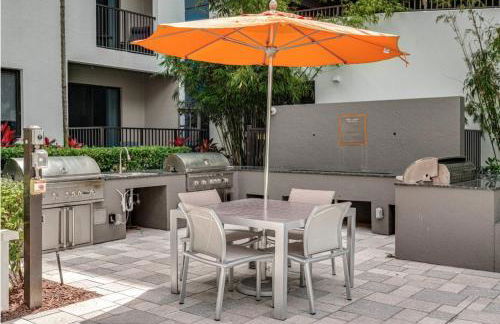 Doral 1BR w wd pool gym nr Airport MIA-17 - Foto 22